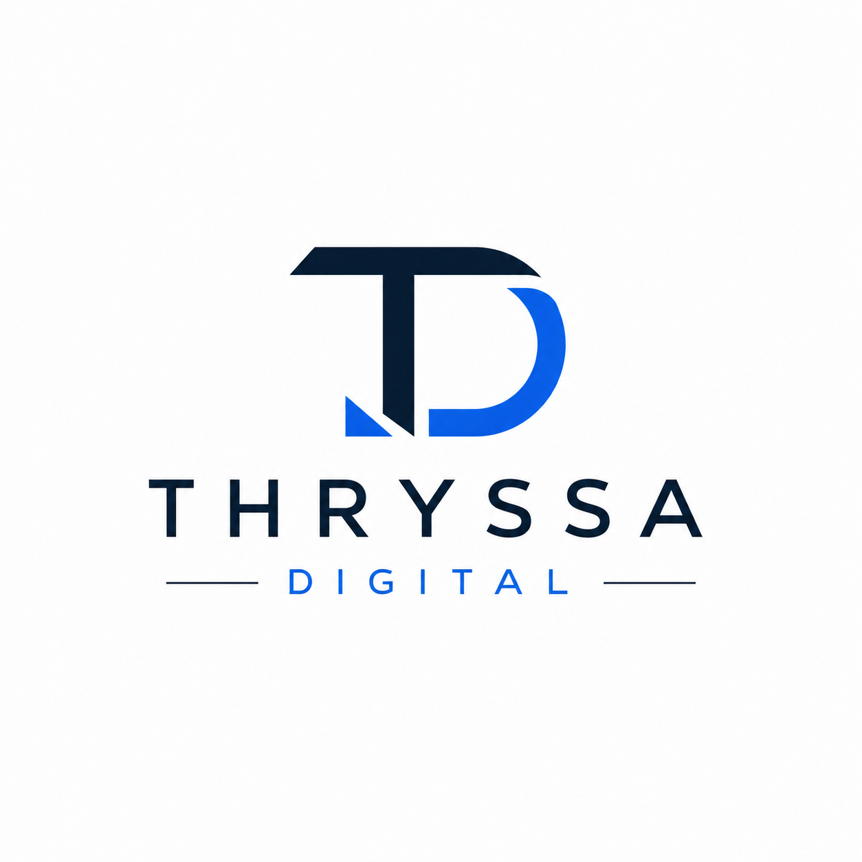 Thryssa Digital